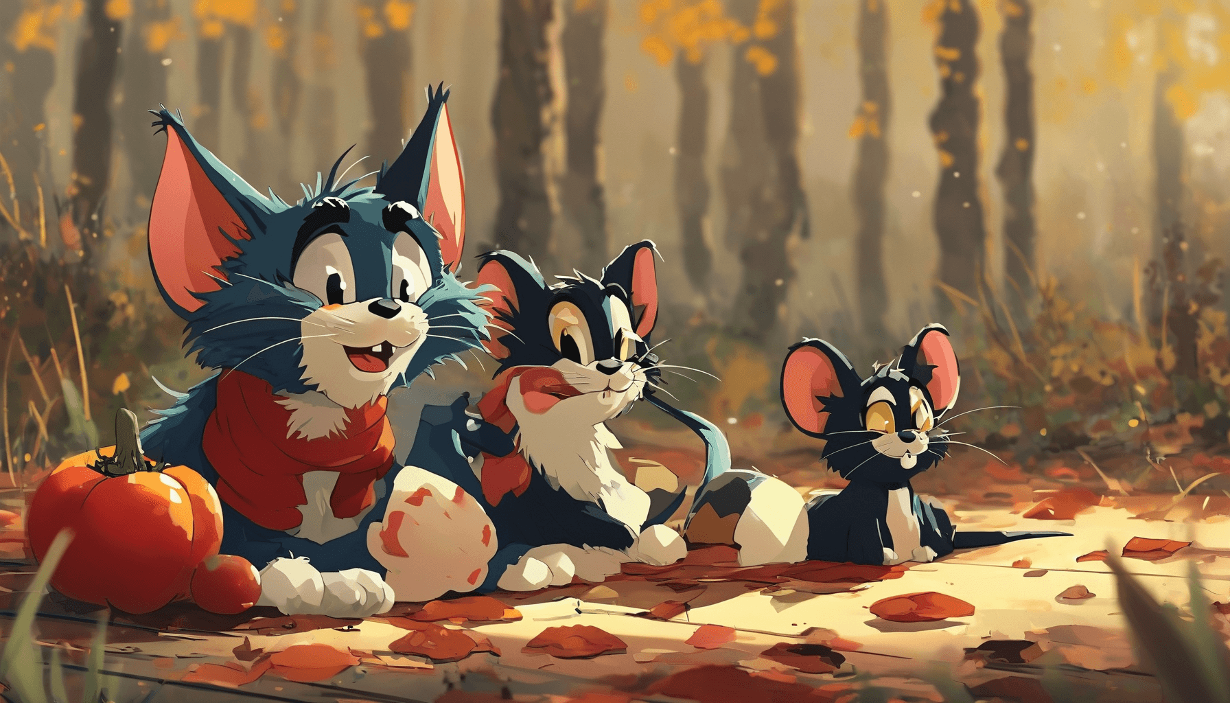 

挑战Hello/Goodbye循环！Ditty趣味互动魔法全解析